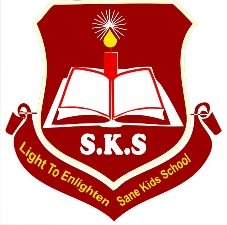 Sane Kids School Logo